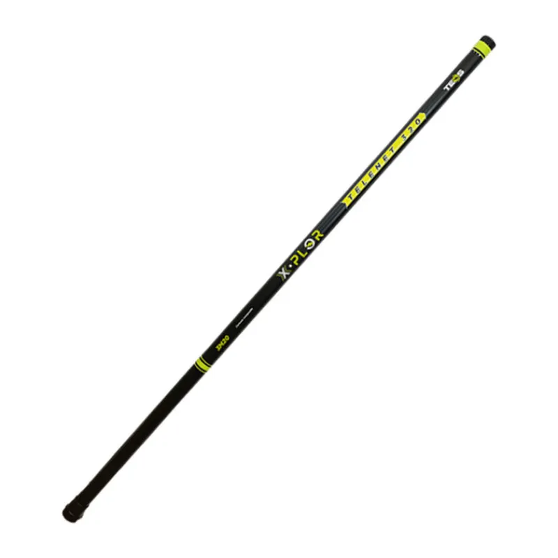 Ensembles - TEOS Ensemble Epuisette Xplor Telenet 320