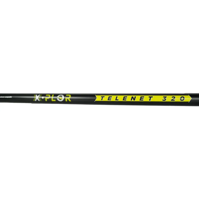 Ensembles - TEOS Ensemble Epuisette Xplor Telenet 320