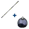Ensembles - TEOS Ensemble Epuisette Xplor Telenet Mini 300