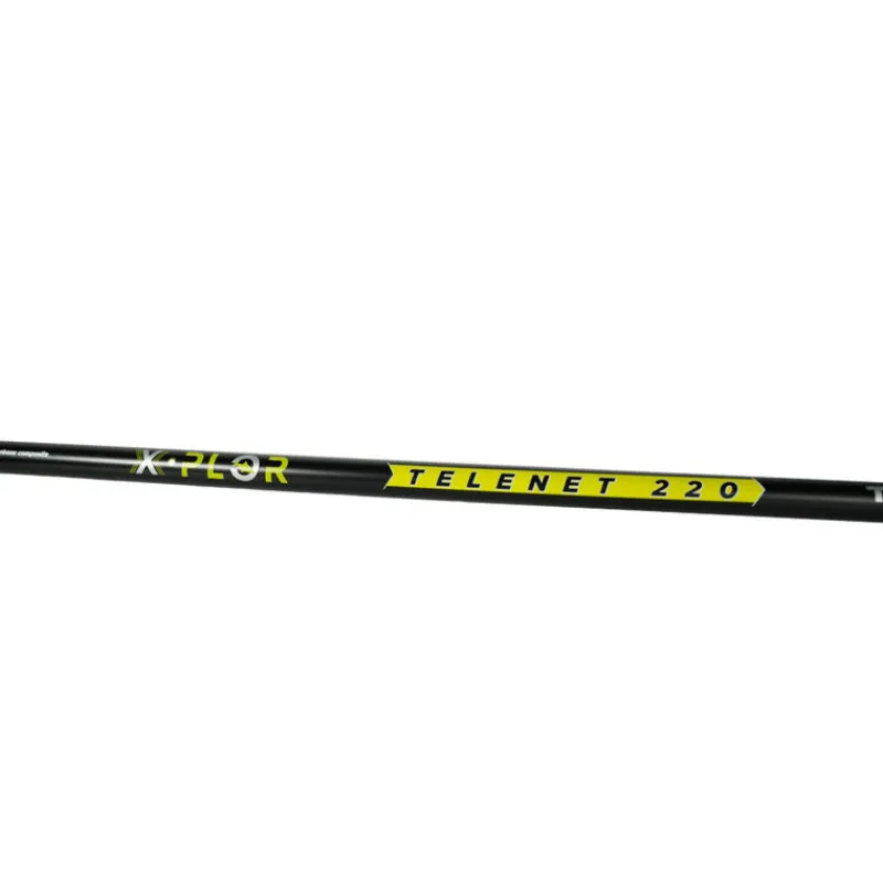 Ensembles - TEOS Ensemble Epuisette Xplor Telenet 220