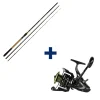 Ensembles Feeder - TEOS Ensemble Feeder X-Plor Carp Feeder 330 FS