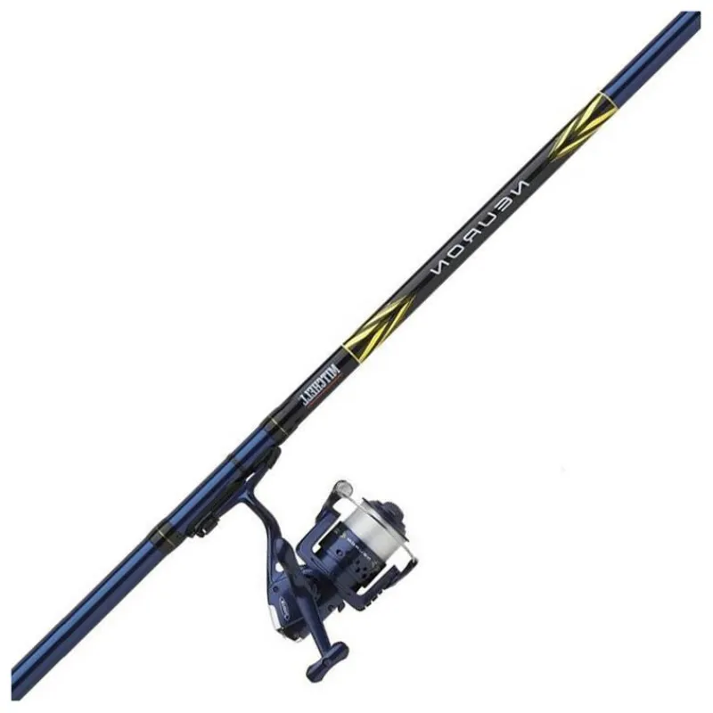 Packs Et Ensembles - MITCHELL Ensemble Télescopique Neuron SW Float Combo 400-T -