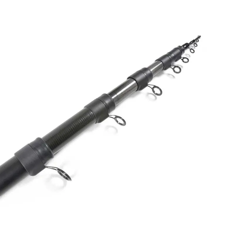 Packs & Ensembles - PACIFIC PECHE Ensemble WILDER ADJUST FE480 5-15G + MOULINET OPTIMA XS TR65