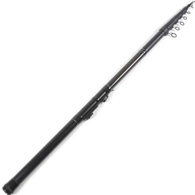 Packs & Ensembles - PACIFIC PECHE Ensemble WILDER ADJUST FE480 5-15G + MOULINET VIPER TOC 75