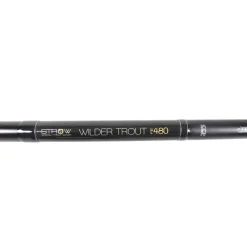 Packs & Ensembles - PACIFIC PECHE Ensemble WILDER ADJUST FE480 5-15G + MOULINET VIPER TOC 75