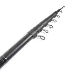 Packs & Ensembles - PACIFIC PECHE Ensemble WILDER ADJUST FE480 5-15G + MOULINET VIPER TOC 75