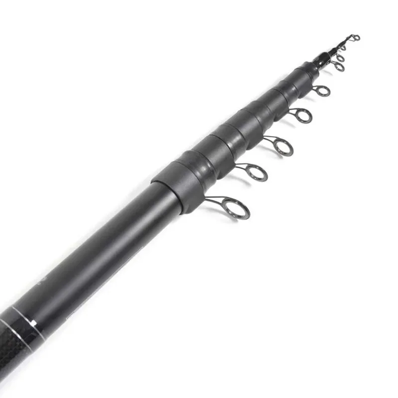 Packs & Ensembles - PACIFIC PECHE Ensemble WILDER ADJUST FE480 5-15G + MOULINET VIPER TOC 75