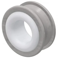 Montages Elastiques - GARBOLINO Entretoise avec Tulipe Teflon 14mm pour Kits Bigbore X-Fight