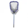 Equipements - FLASHMER EPUISETTE ALU PLIANTE FOLDER - 140 X 60/50 CM