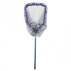 Equipements - FLASHMER EPUISETTE ALU PLIANTE FOLDER - 140 X 60/50 CM