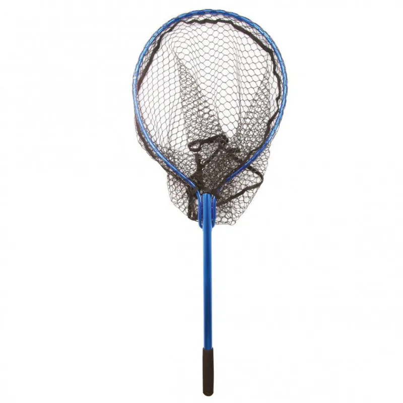 Equipements - FLASHMER Epuisette alu bateau easy pliante 175cm
