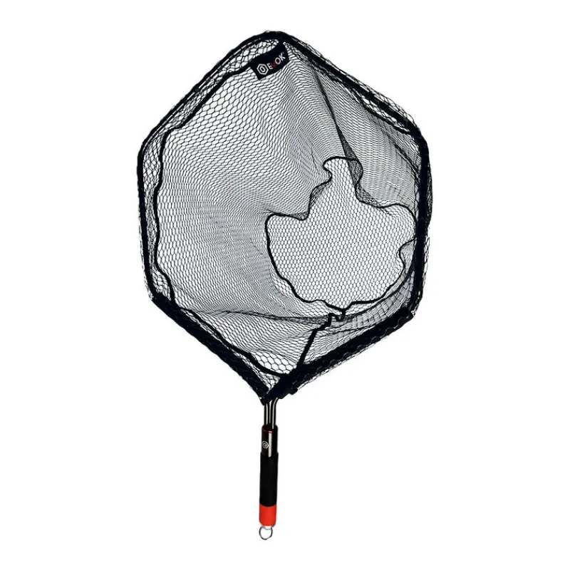 Épuisettes Et Mesures - EVOK Epuisette Flottante Float Net XL