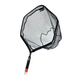 Épuisettes Et Mesures - EVOK Epuisette Flottante Float Net XL