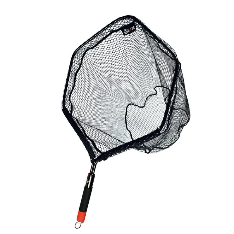Épuisettes Et Mesures - EVOK Epuisette Flottante Float Net XL