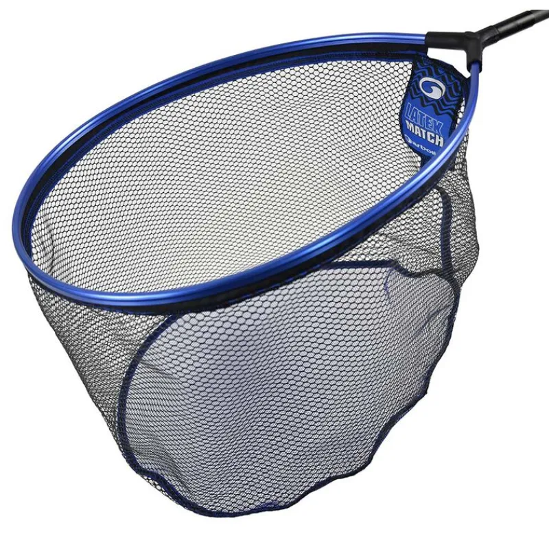 Épuisettes / Bourriches|Epuisettes / Bourriches - GARBOLINO Epuisette Latex Carp Scoop