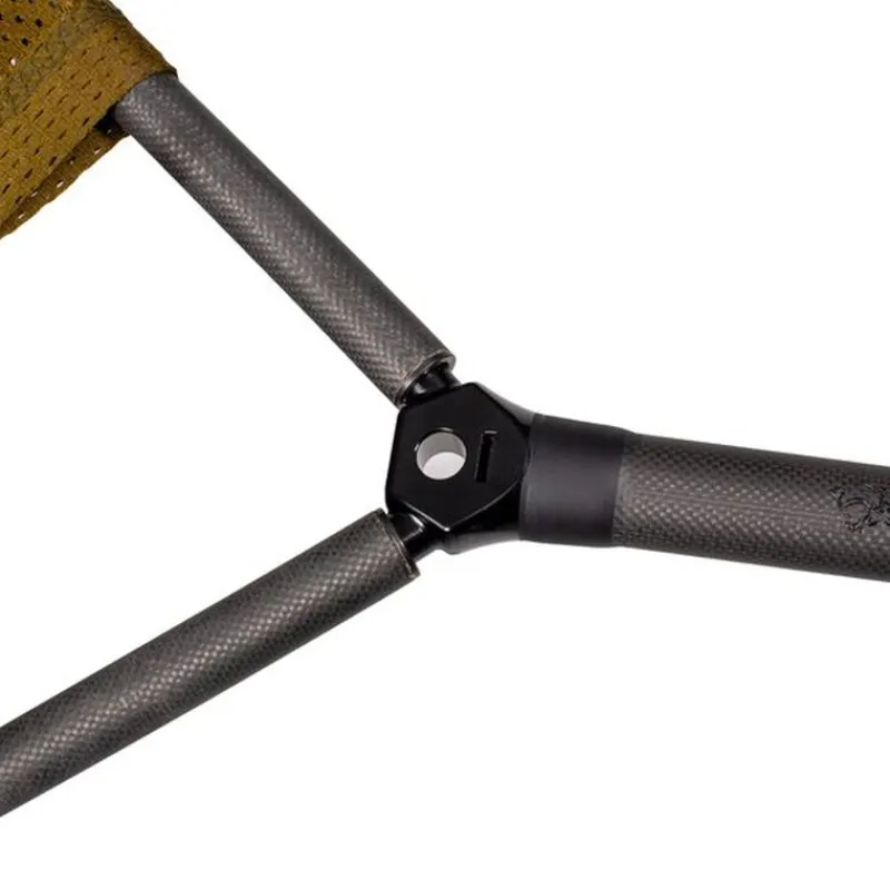 No Kill - NASH Epuisette Air Force F40 Landing Net 46