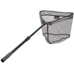 Epuisettes / No-Kill - SERT Epuisette Pliante Truite Rub'net 120