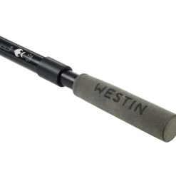 Épuisettes Et Mesures - WESTIN Epuisette Pliante W3 C&R X-Large Noir