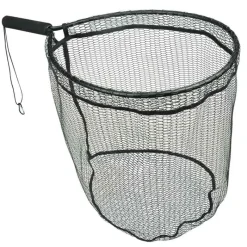 Epuisettes|Epuisettes / No-Kill - SILVER STONE Epuisette raquette silverstone eco-rubber 45