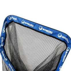 Equipements - SASORI Epuisette Telesco Net Rubber