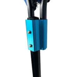 Equipements - SASORI Epuisette Telesco Net Rubber