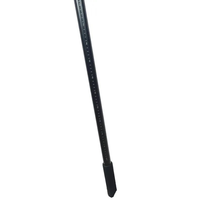 Equipements - SASORI Epuisette Telesco Net Rubber