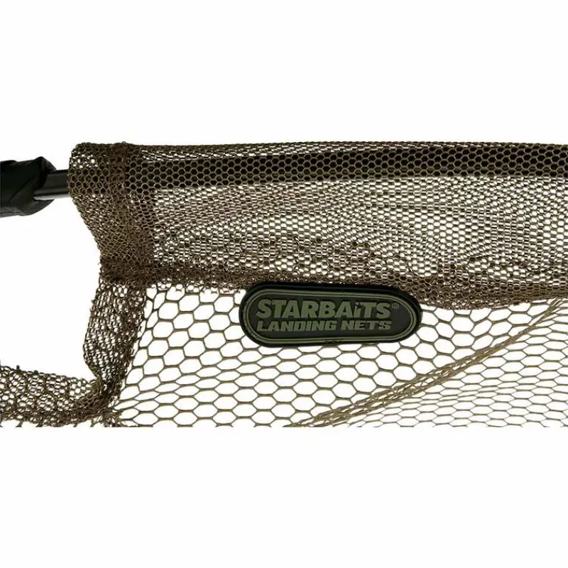 No Kill - STARBAITS Epuisette Specialist XLite