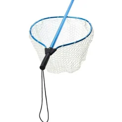 Pêche Eging|Equipements - SUNSET Epuisette Suncatch Special Squid