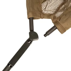 No Kill - TRAKKER Epuisette Sanctuary T12 Landing Net