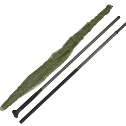 No Kill - TRAKKER Epuisette sanctuary t8 landing net