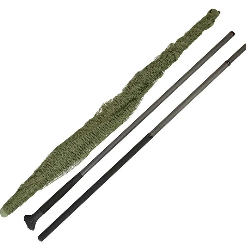 No Kill - TRAKKER Epuisette sanctuary t8 landing net