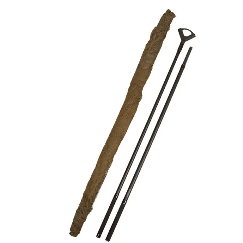 No Kill - TRAKKER Epuisette Sanctuary T1 Landing Net
