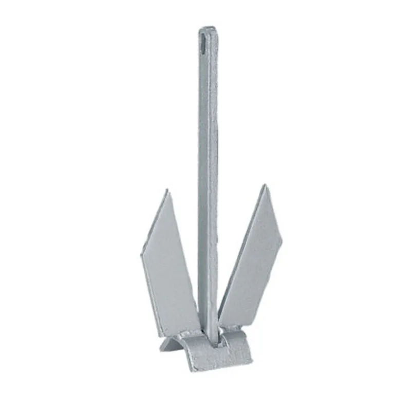 Équipements - PLASTIMO Equipement accastillage ancre grip