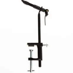 Fly Tying - SILVER STONE Etau de montage mouche aa black silverstone (noir)