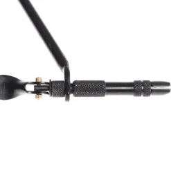 Fly Tying - SILVER STONE Etau de montage mouche aa black silverstone (noir)