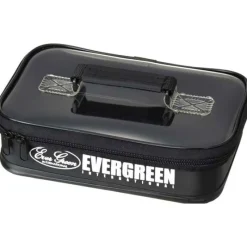 Bagagerie Et Rangement - EVER GREEN Evergreen EG Inner Bakkan Black