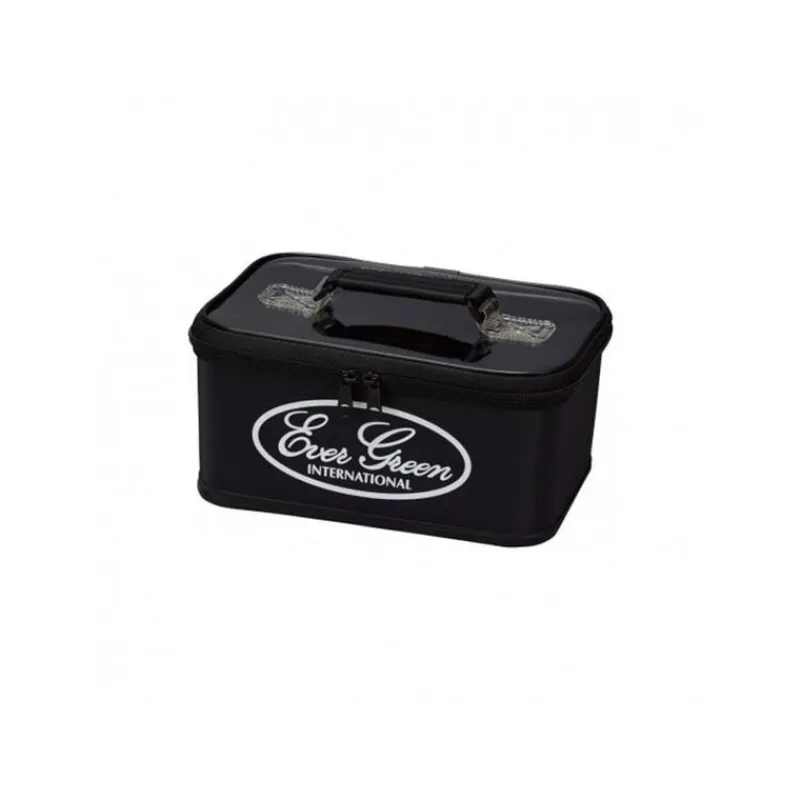 Bagagerie Et Rangement - EVER GREEN Evergreen EG Inner Bakkan Black