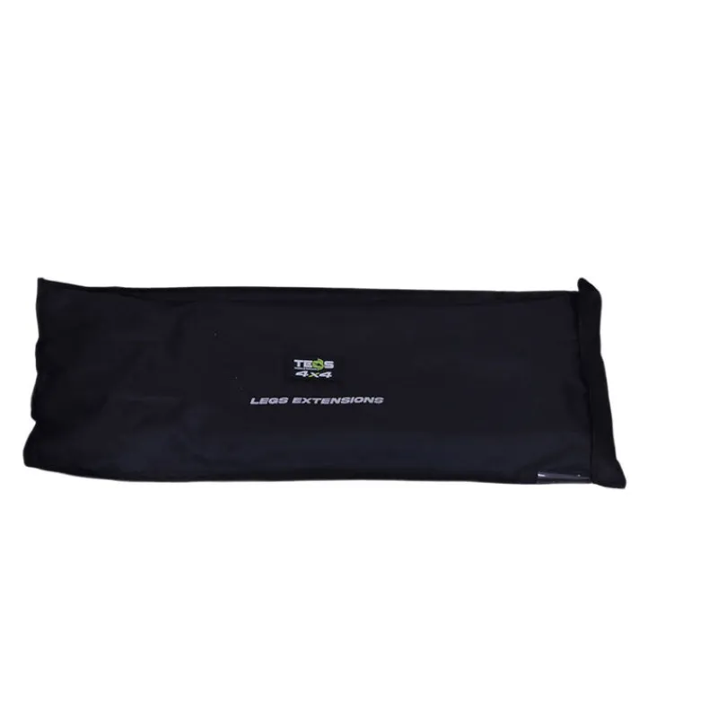 Supports De Cannes - TEOS Extension Pieds de support 4x4 Leg Extensions