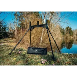 Supports De Cannes - TEOS Extension Pieds de support 4x4 Leg Extensions