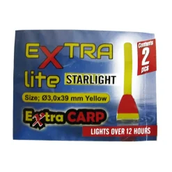 Outillages Et Accessoires|Montages / Hameçons - SELECTION Extra lite diametre 3 mm longueur 39 mm (x2)