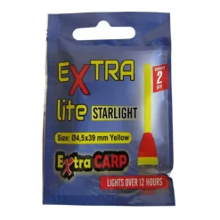 Outillages Et Accessoires|Montages / Hameçons - SELECTION Extra lite diametre 4,5 mm longueur 39 mm (x2)