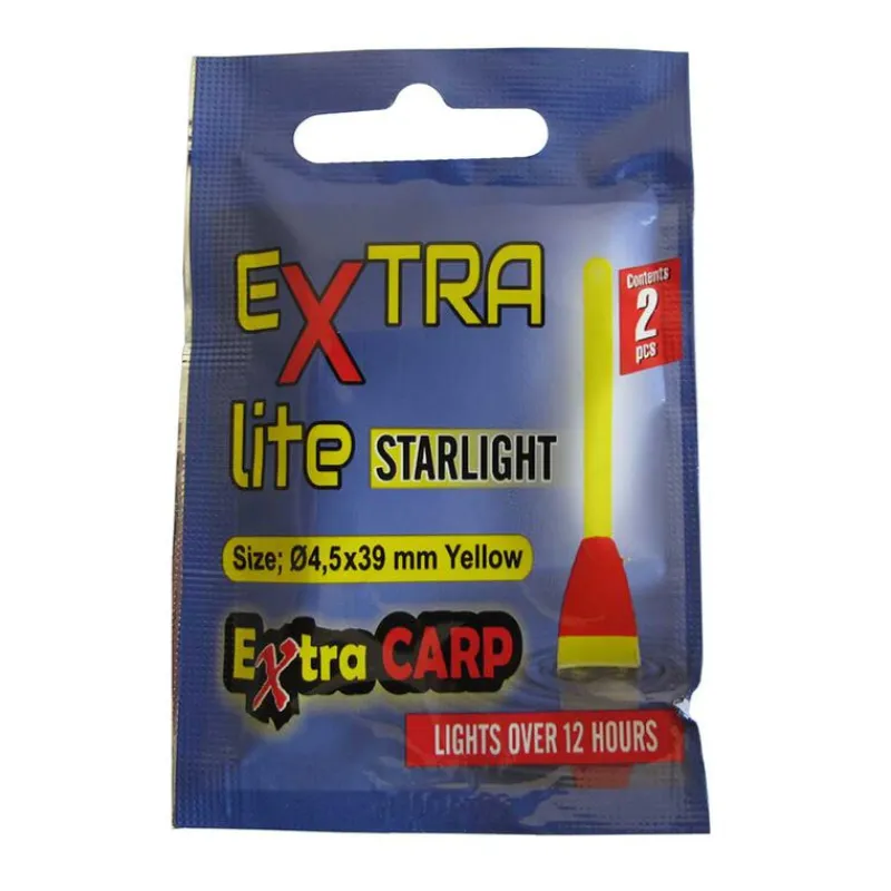 Outillages Et Accessoires|Montages / Hameçons - SELECTION Extra lite diametre 4,5 mm longueur 39 mm (x2)