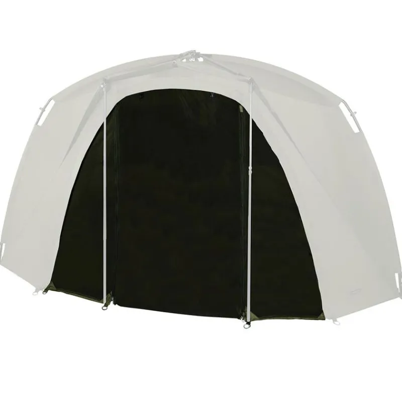 Biwys/Parapluies - TRAKKER Façade moustiquaire tempest brolly 100 t insect panel