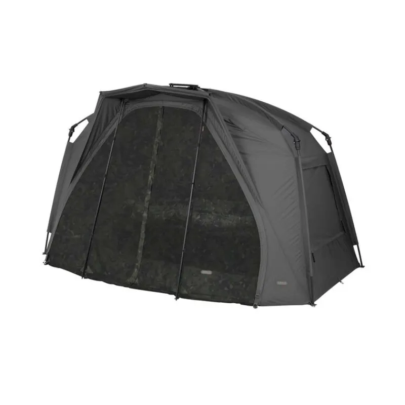 Biwys/Parapluies - TRAKKER Façade moustiquaire Tempest RS 100 Insect Panel Camo