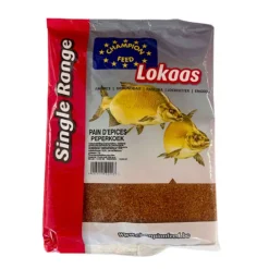 Appâts / Amorces - CHAMPION FEED Farine Pain d'épices 500g