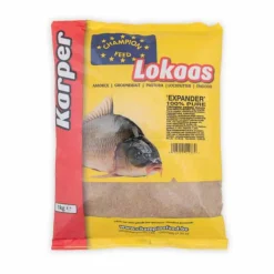 Appâts / Amorces - CHAMPION FEED Farine 100% Pure Expander 1KG