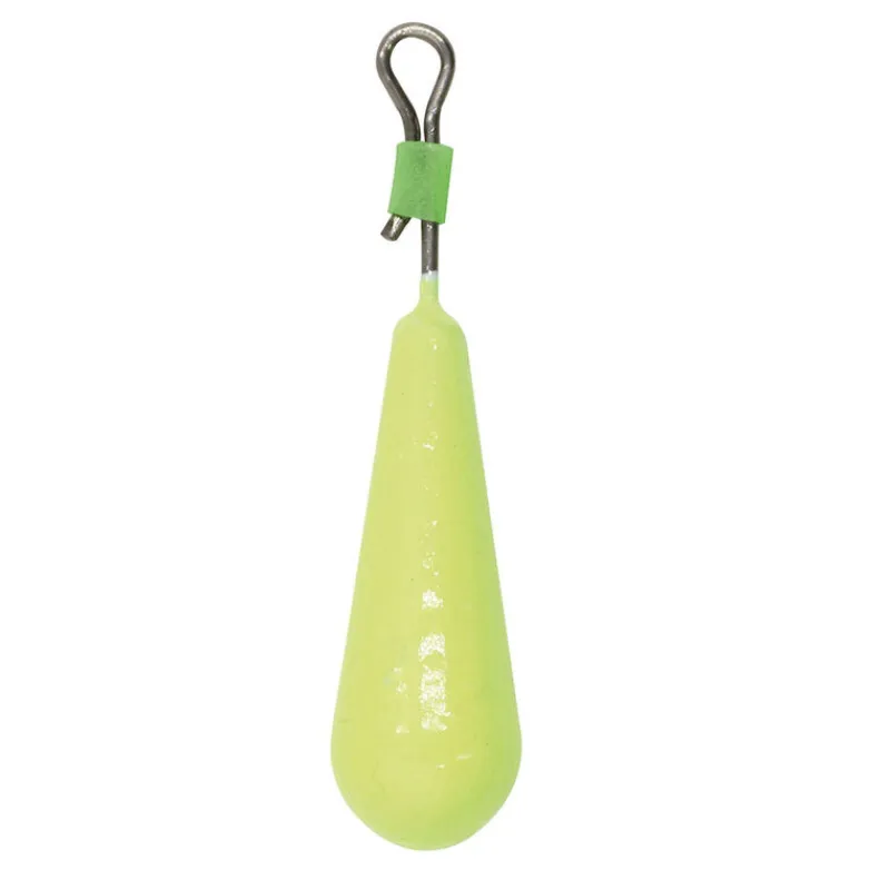 Montages / Hameçons - EXPLORER TACKLE Fast Sinker Phospho