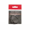Acc. De Montage Feeder - TEAM FRANCE Feeder link tressé 10cm (2 piéces par pochette)