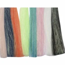 Fly Tying - JMC Fibres synthétiques chromoflash