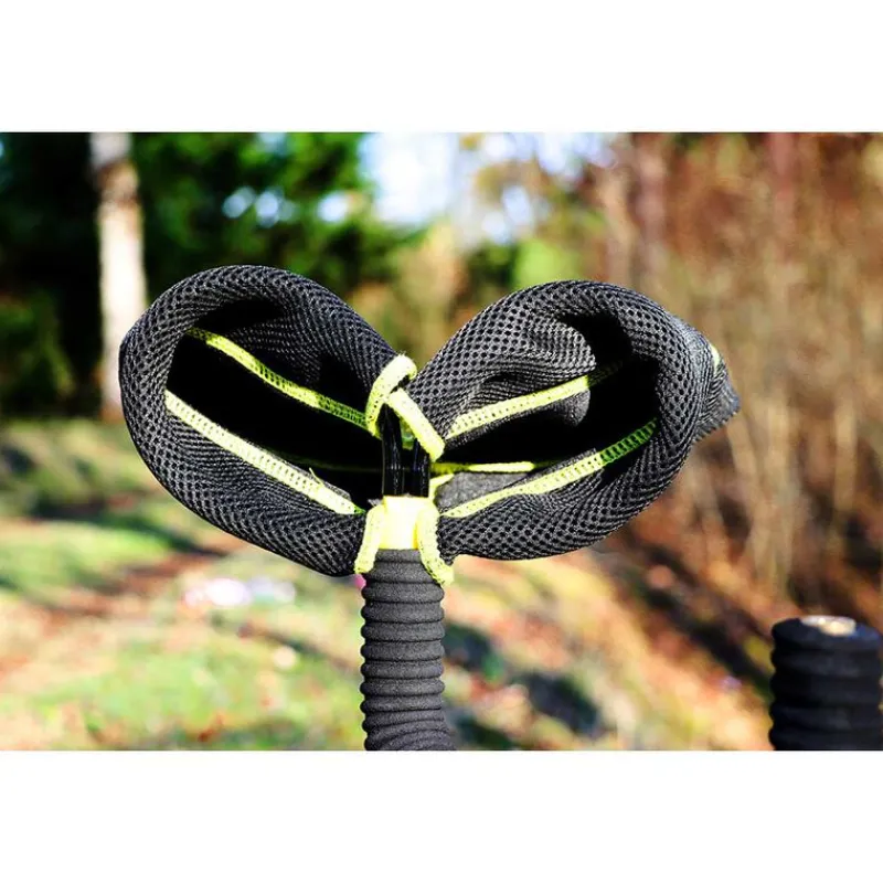 Supports De Cannes - TEOS Filet a Deboiter Double Pole Sock